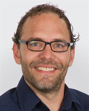 Beat Rothacher, Bauzeichner
