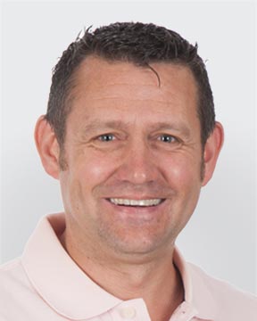 Thomas Gunz, Projektleiter, Geomatiktechniker FA