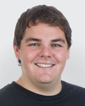Julian Rehmann, Geomatiker EFZ