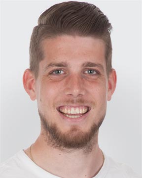 Patrick Wessner, Teamleiter, Geomatiktechniker FA, DAS Bauverwalter