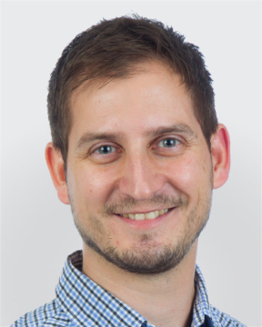 Jörg Bruhin, Projektleiter, Dipl. Ing. Raumplaner FH, Fachperson Werterhalt von Kanalisationen