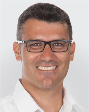 Arno Solèr, Geschäftsleitung, Dipl. Bauingenieur ETH, CAS Erdbebensicherheit